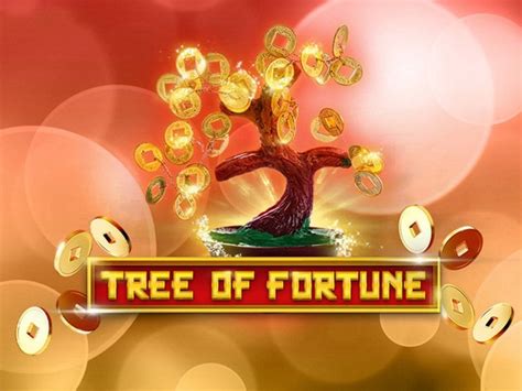 Tree Of Fortune Slot Grátis